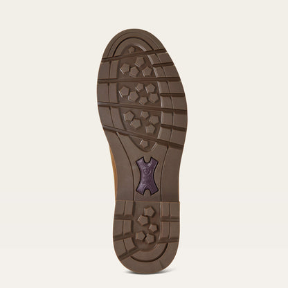 Wexford Waterproof Chelsea Boot Ariat Men