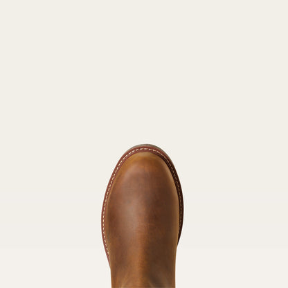 Wexford Waterproof Chelsea Boot Ariat Men