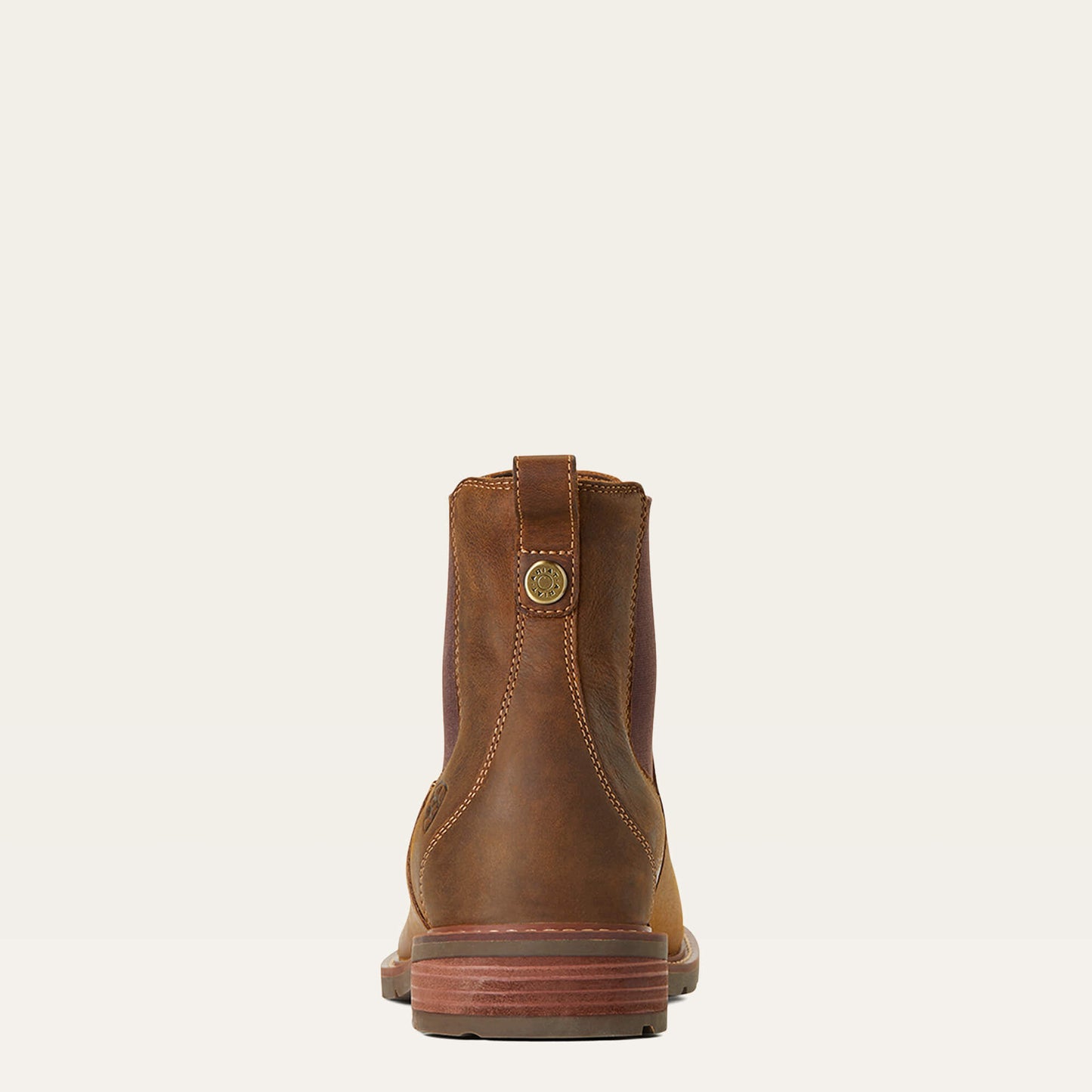 Wexford Waterproof Chelsea Boot Ariat Men