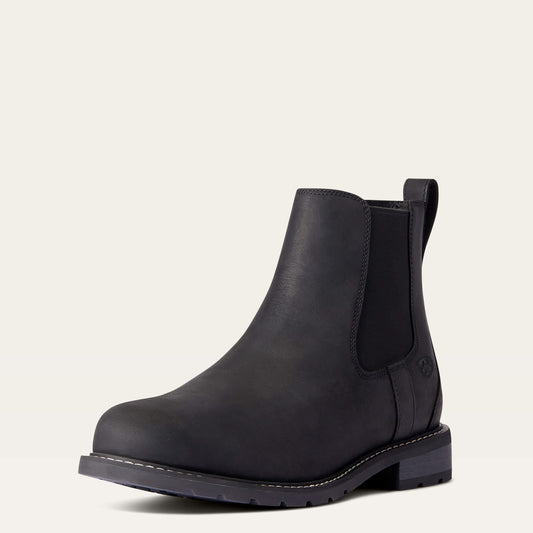 Wexford Waterproof Chelsea Boot Ariat Men