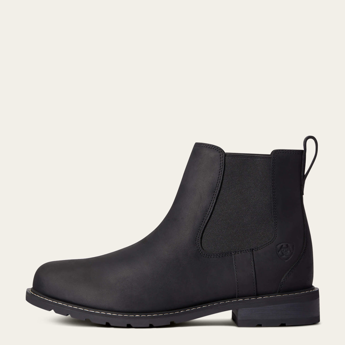 Wexford Waterproof Chelsea Boot Ariat Men