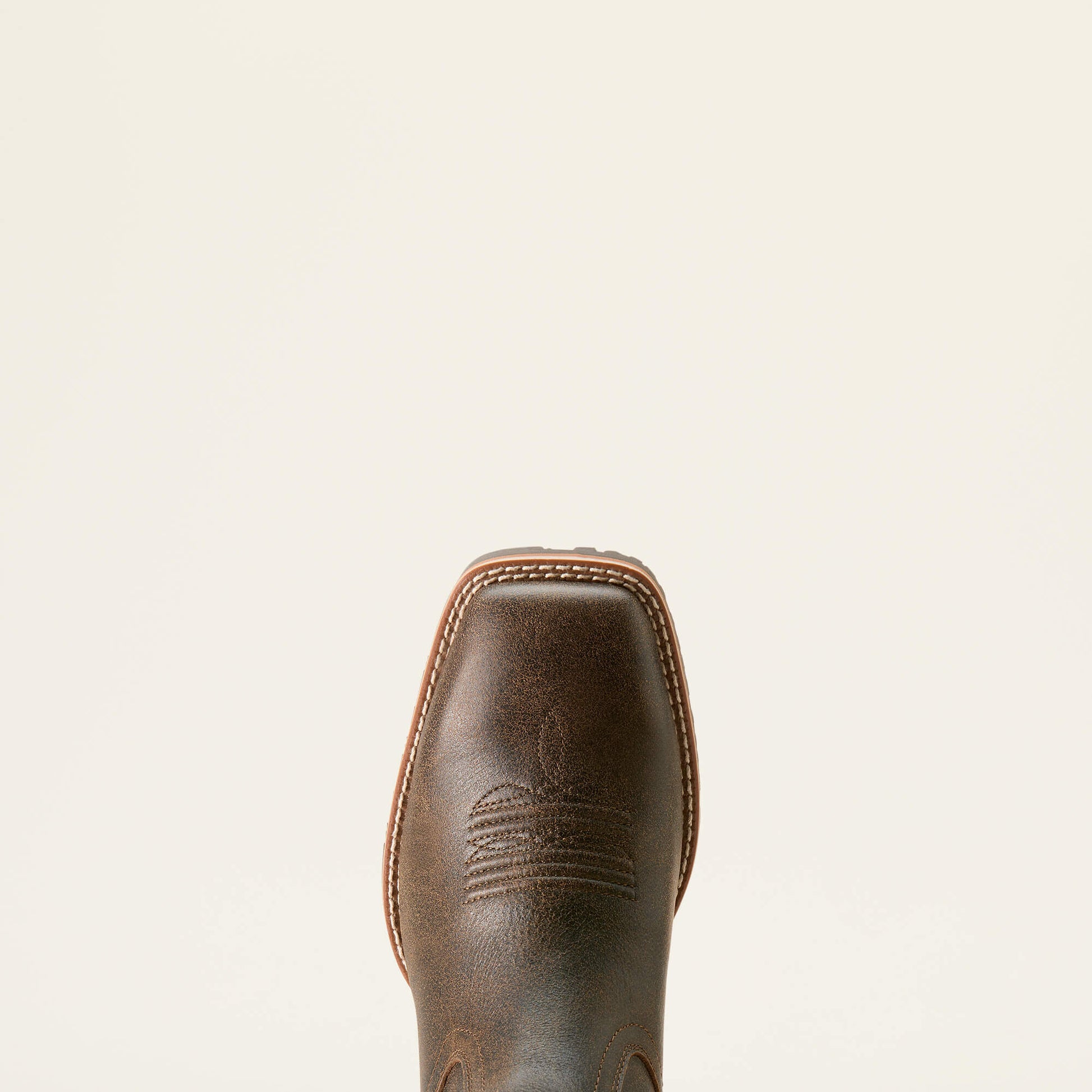 Hybrid Low Boy Wide Square Toe Chelsea Boot Ariat Men