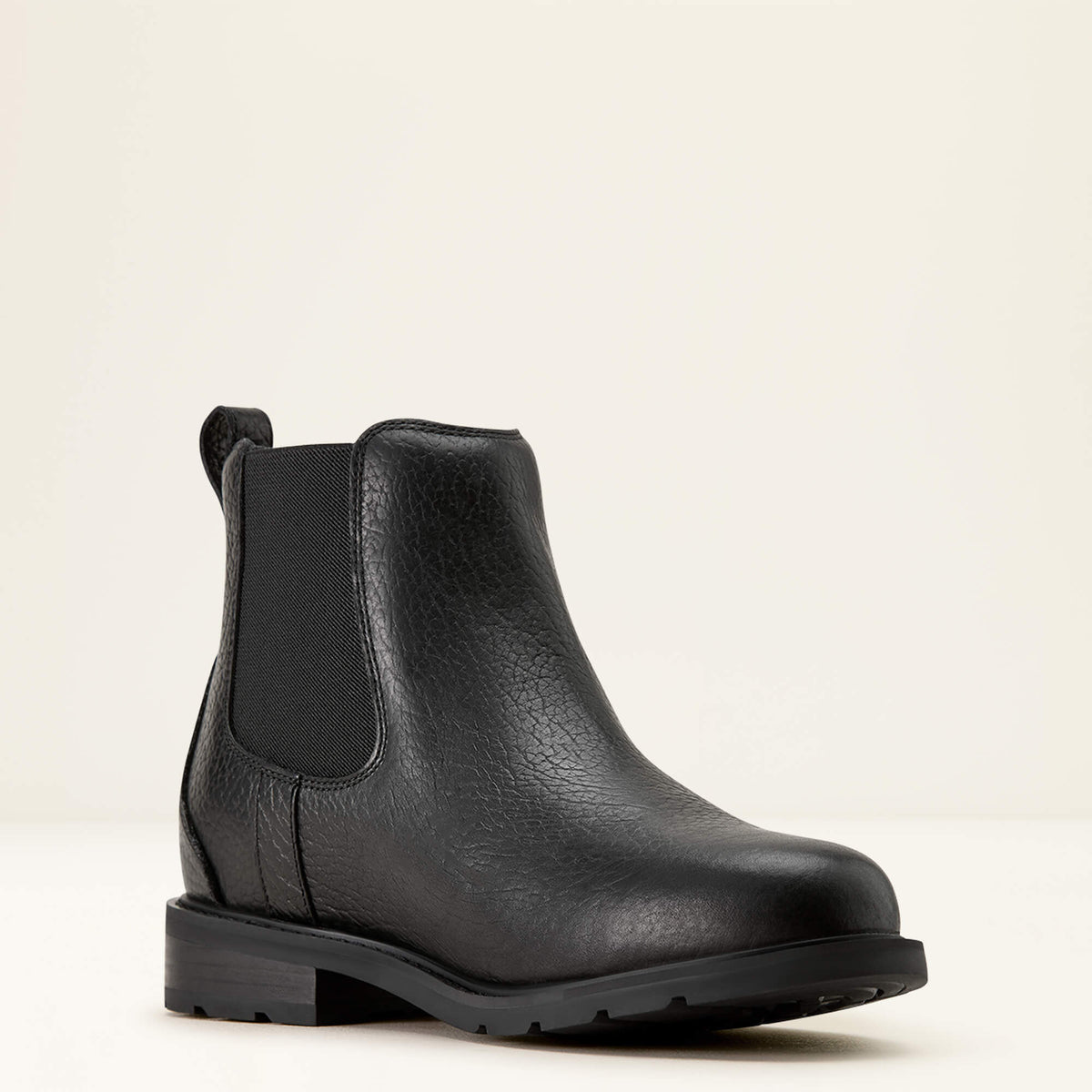Wexford Bison Chelsea Boot Ariat Men