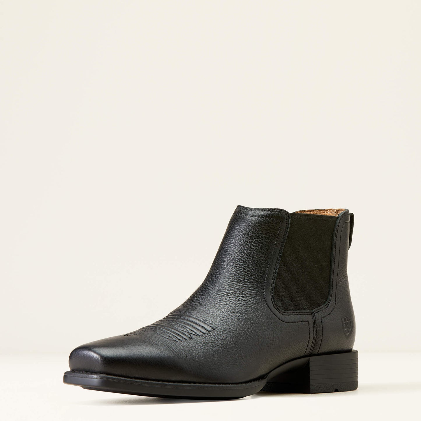 Booker Ultra Square Toe Western Boot Ariat Men