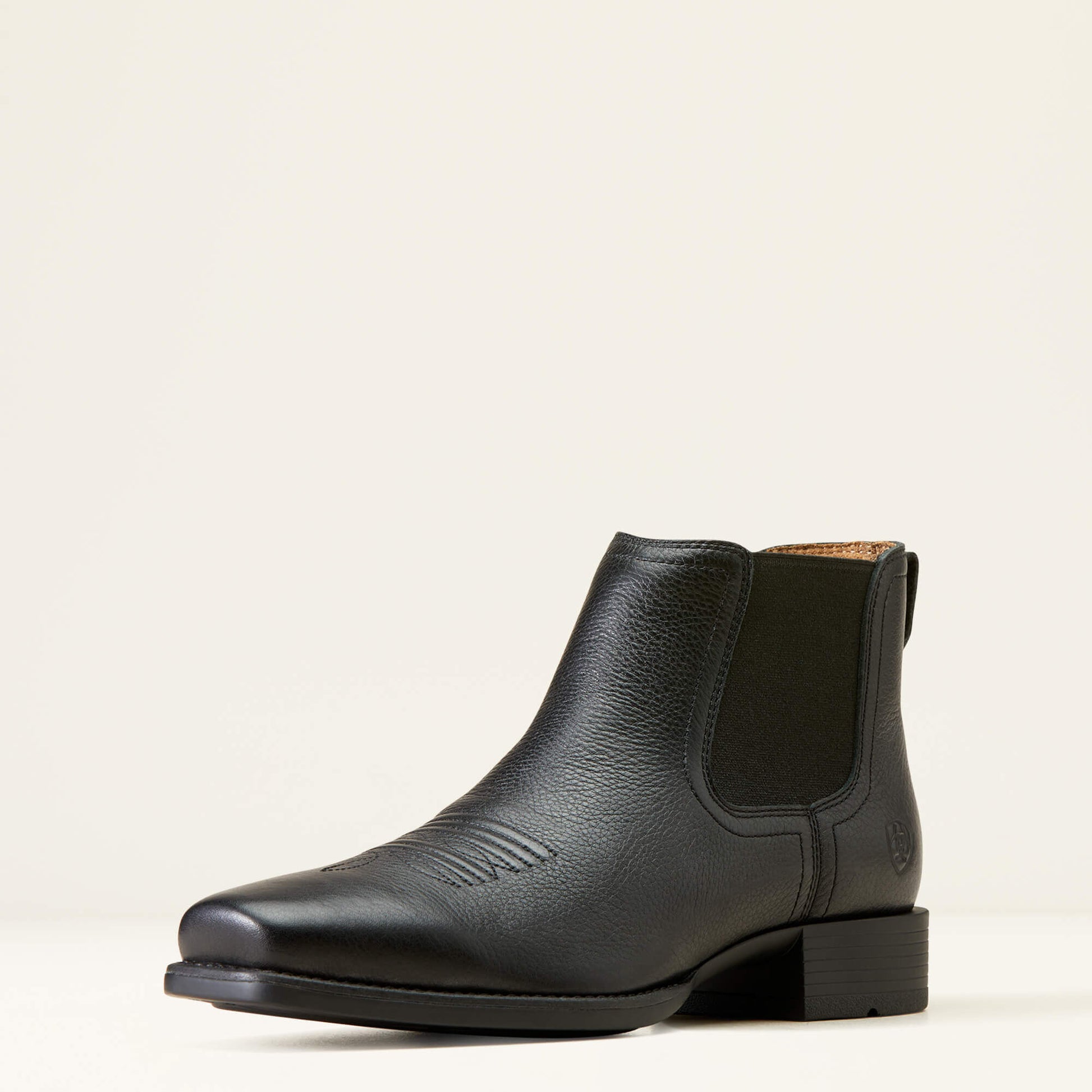 Booker Ultra Square Toe Western Boot Ariat Men