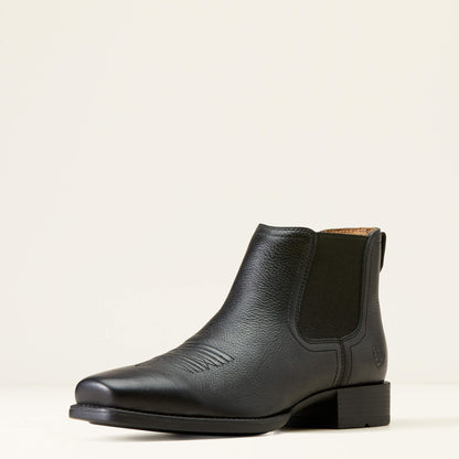 Booker Ultra Square Toe Western Boot Ariat Men