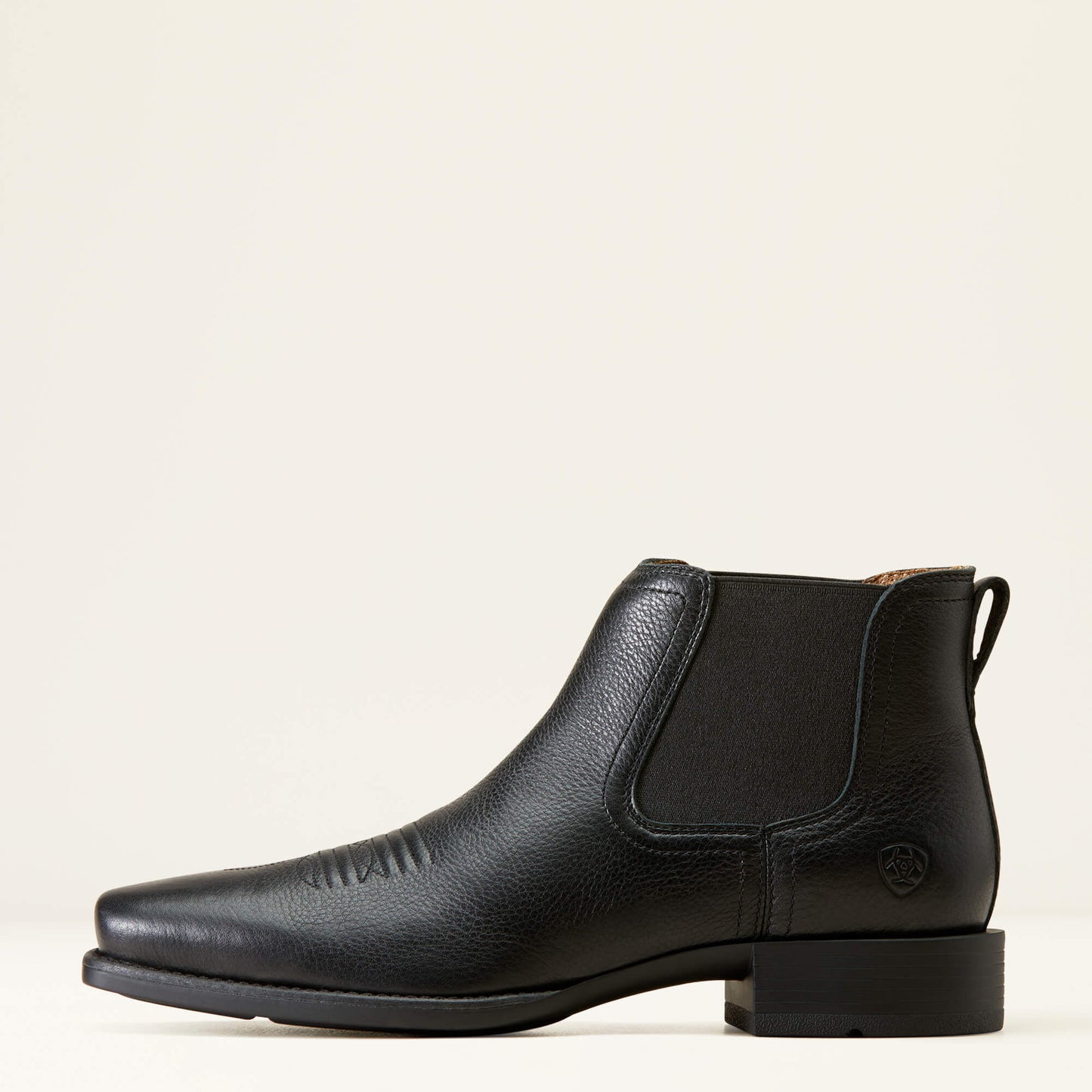 Booker Ultra Square Toe Western Boot Ariat Men