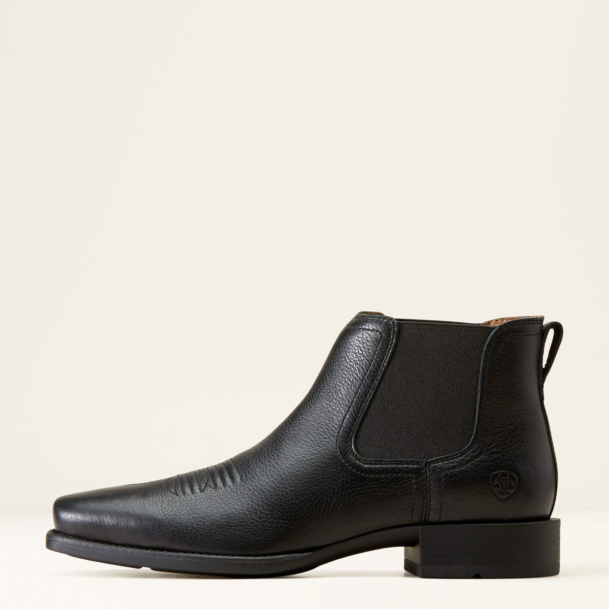 Booker Ultra Square Toe Western Boot Ariat Men