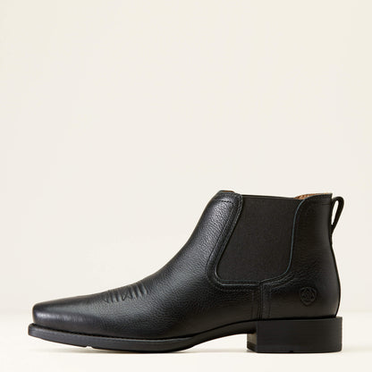 Booker Ultra Square Toe Western Boot Ariat Men
