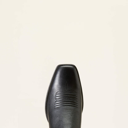 Booker Ultra Square Toe Western Boot Ariat Men