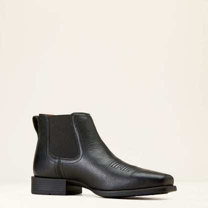 Booker Ultra Square Toe Western Boot Ariat Men