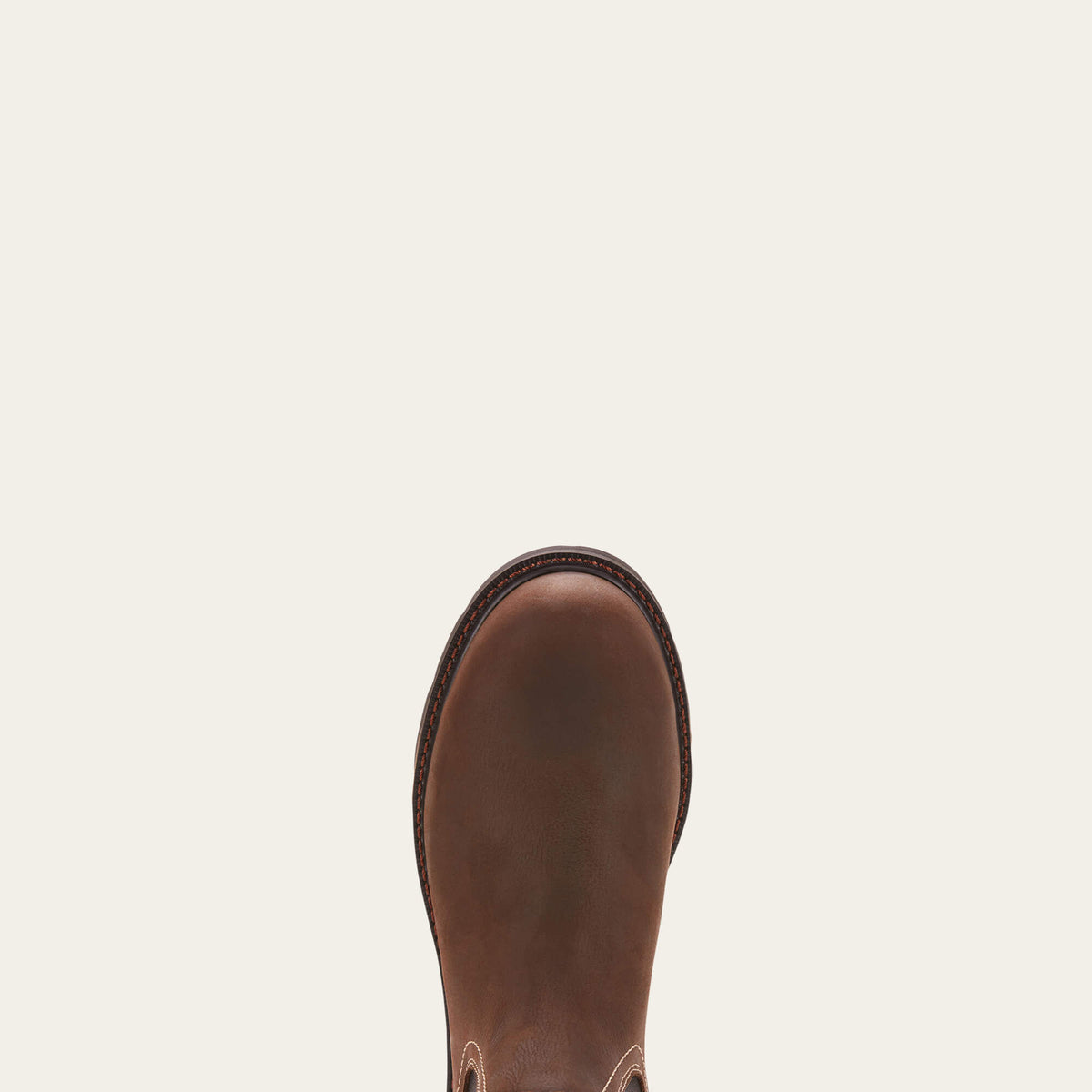 Groundbreaker Chelsea Waterproof Steel Toe Work Boot Ariat Men|Work