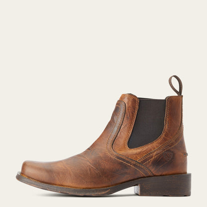 Midtown Rambler Square Toe Chelsea Boot Ariat Men