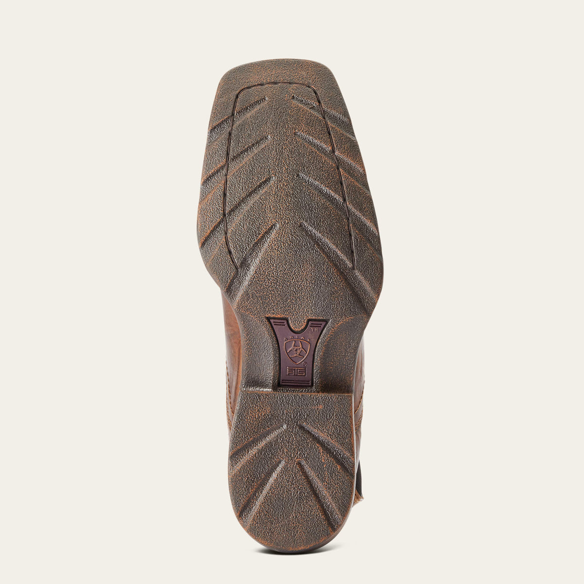 Midtown Rambler Square Toe Chelsea Boot Ariat Men