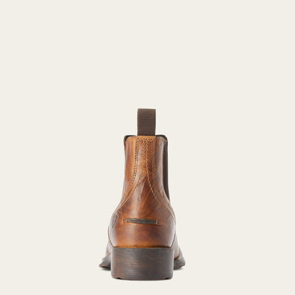 Midtown Rambler Square Toe Chelsea Boot Ariat Men