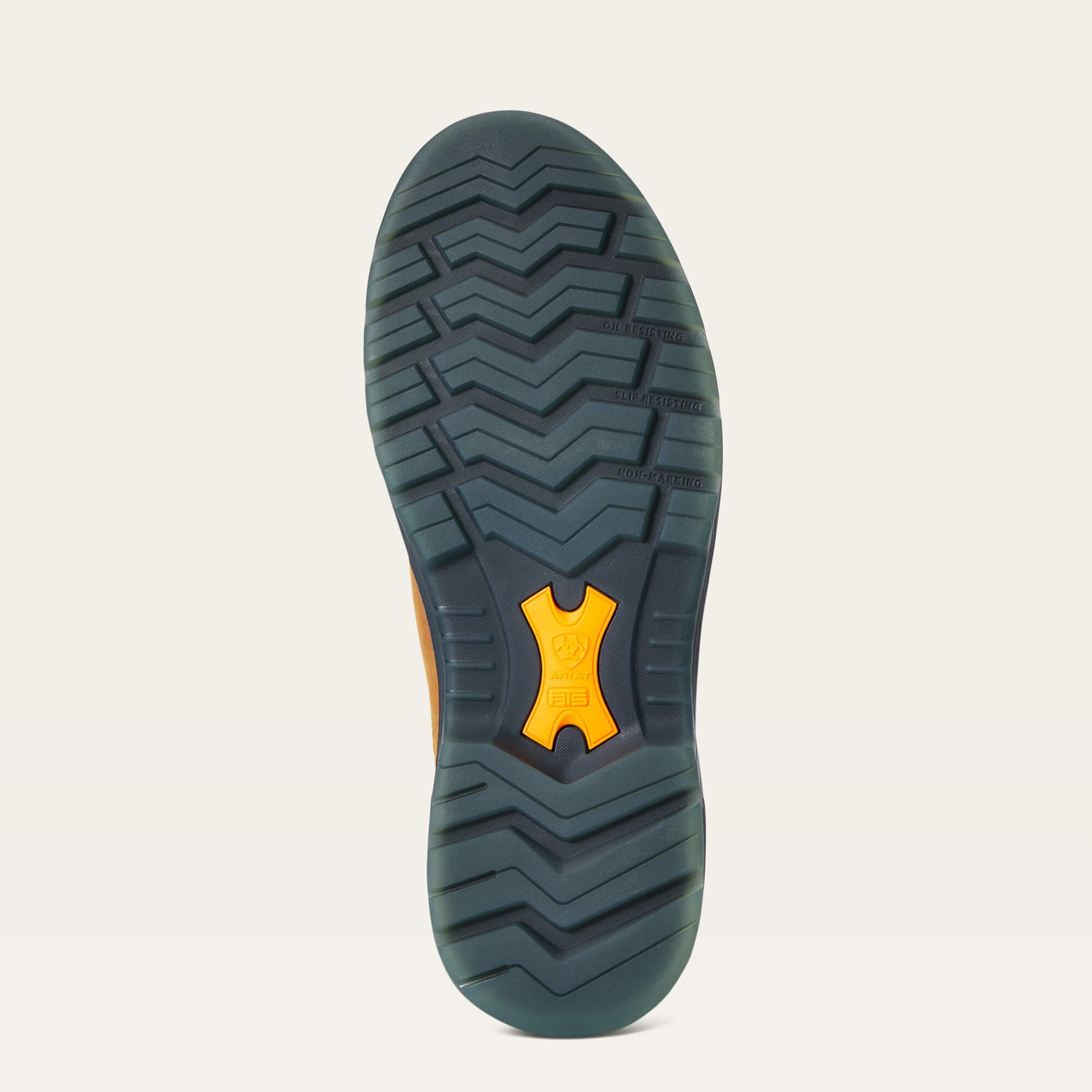 Turbo Chelsea Waterproof Work Boot Ariat Men|Work