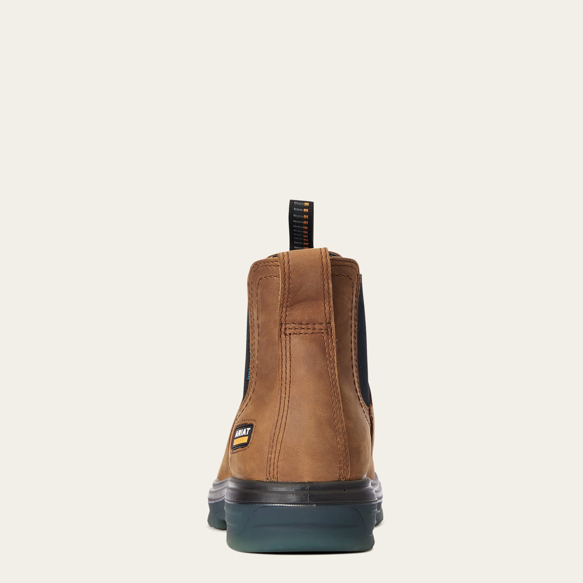 Turbo Chelsea Waterproof Work Boot Ariat Men|Work