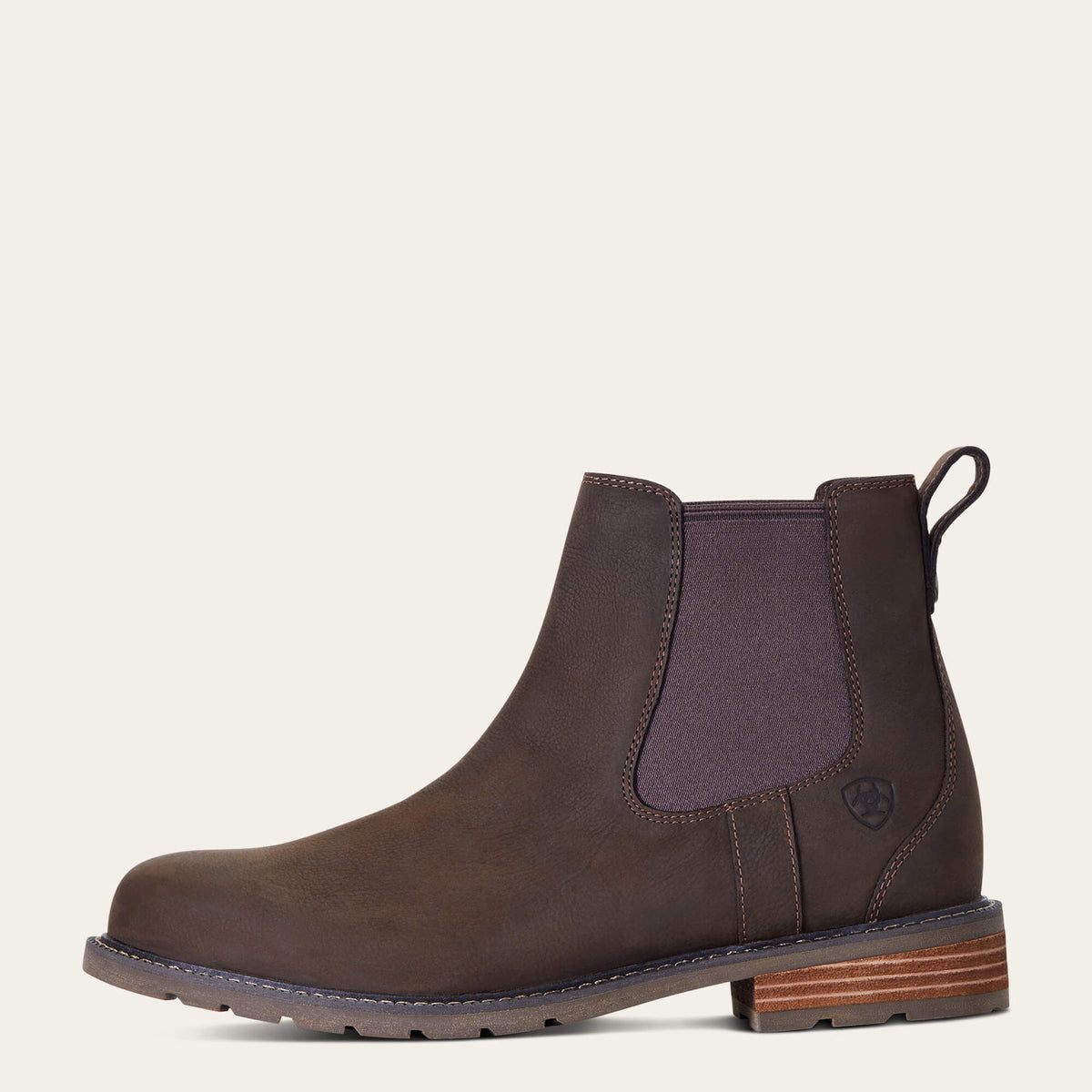 Wexford Waterproof Chelsea Boot Ariat Men