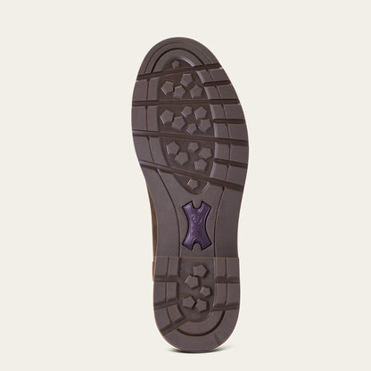 Wexford Waterproof Chelsea Boot Ariat Men