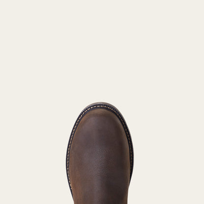 Wexford Waterproof Chelsea Boot Ariat Men