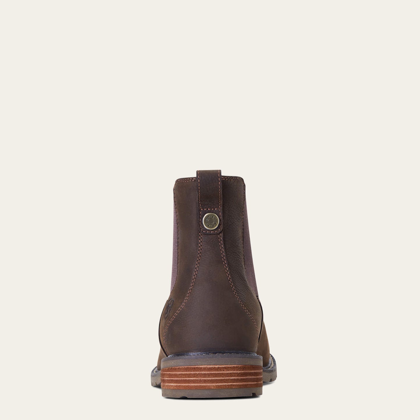 Wexford Waterproof Chelsea Boot Ariat Men