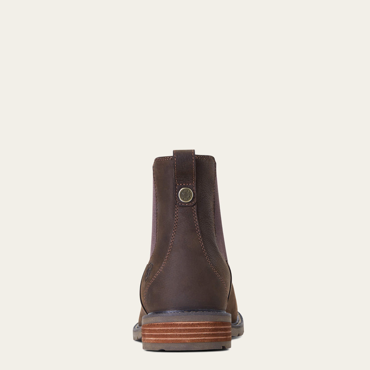 Wexford Waterproof Chelsea Boot Ariat Men