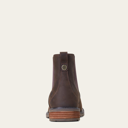 Wexford Waterproof Chelsea Boot Ariat Men