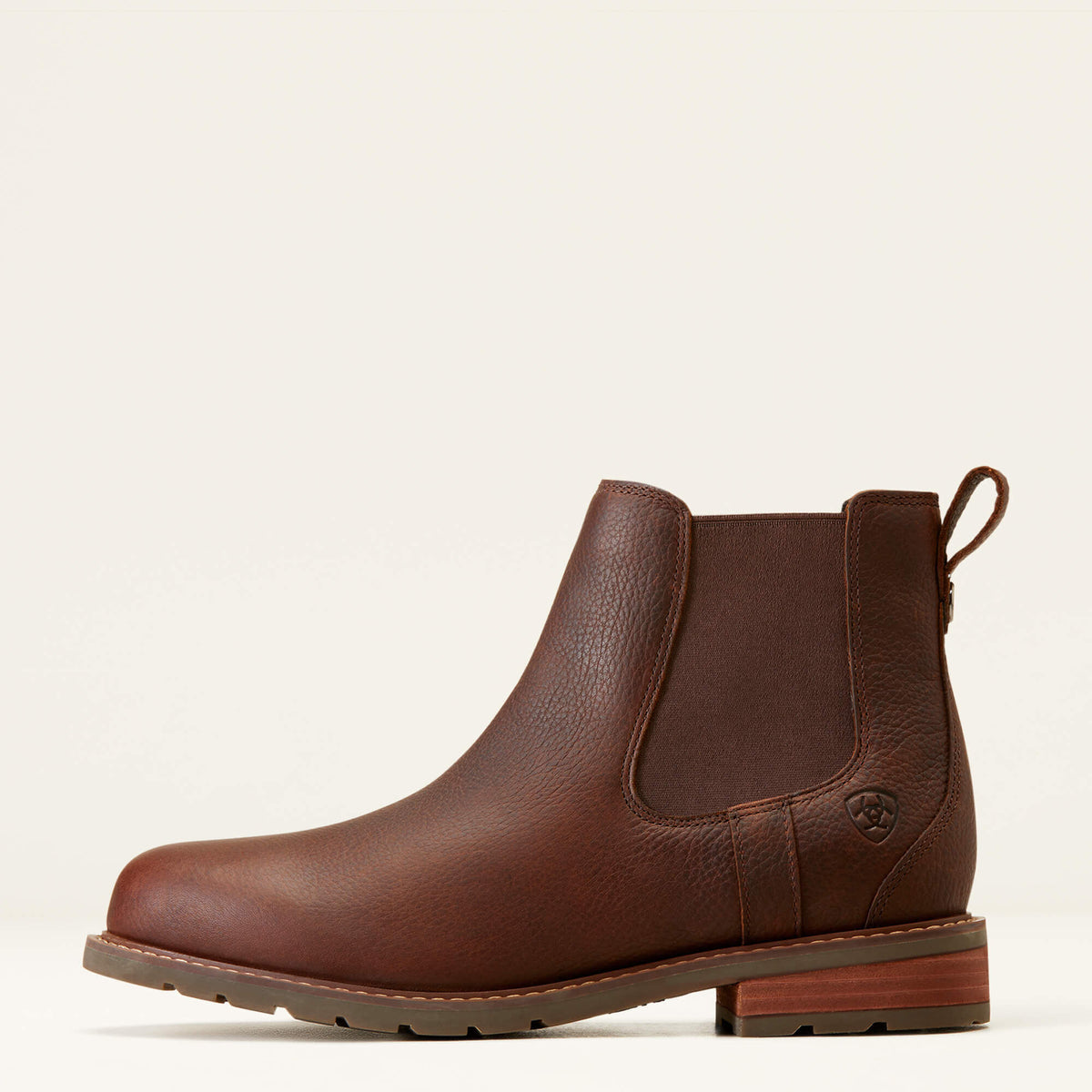 Wexford Waterproof Chelsea Boot Ariat Men
