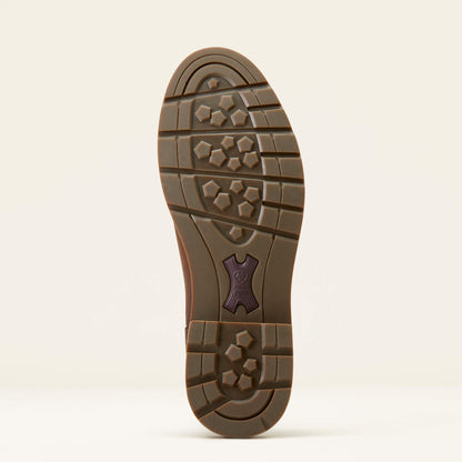 Wexford Waterproof Chelsea Boot Ariat Men