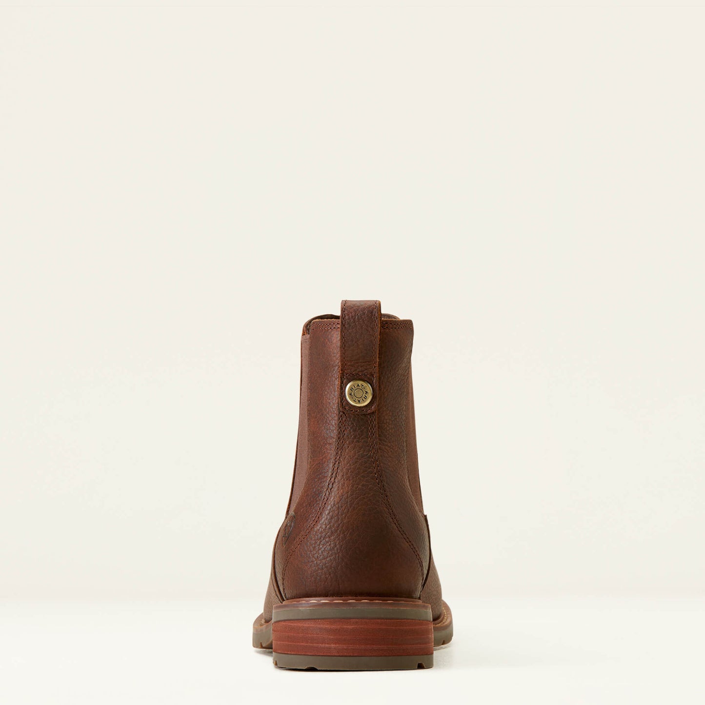 Wexford Waterproof Chelsea Boot Ariat Men