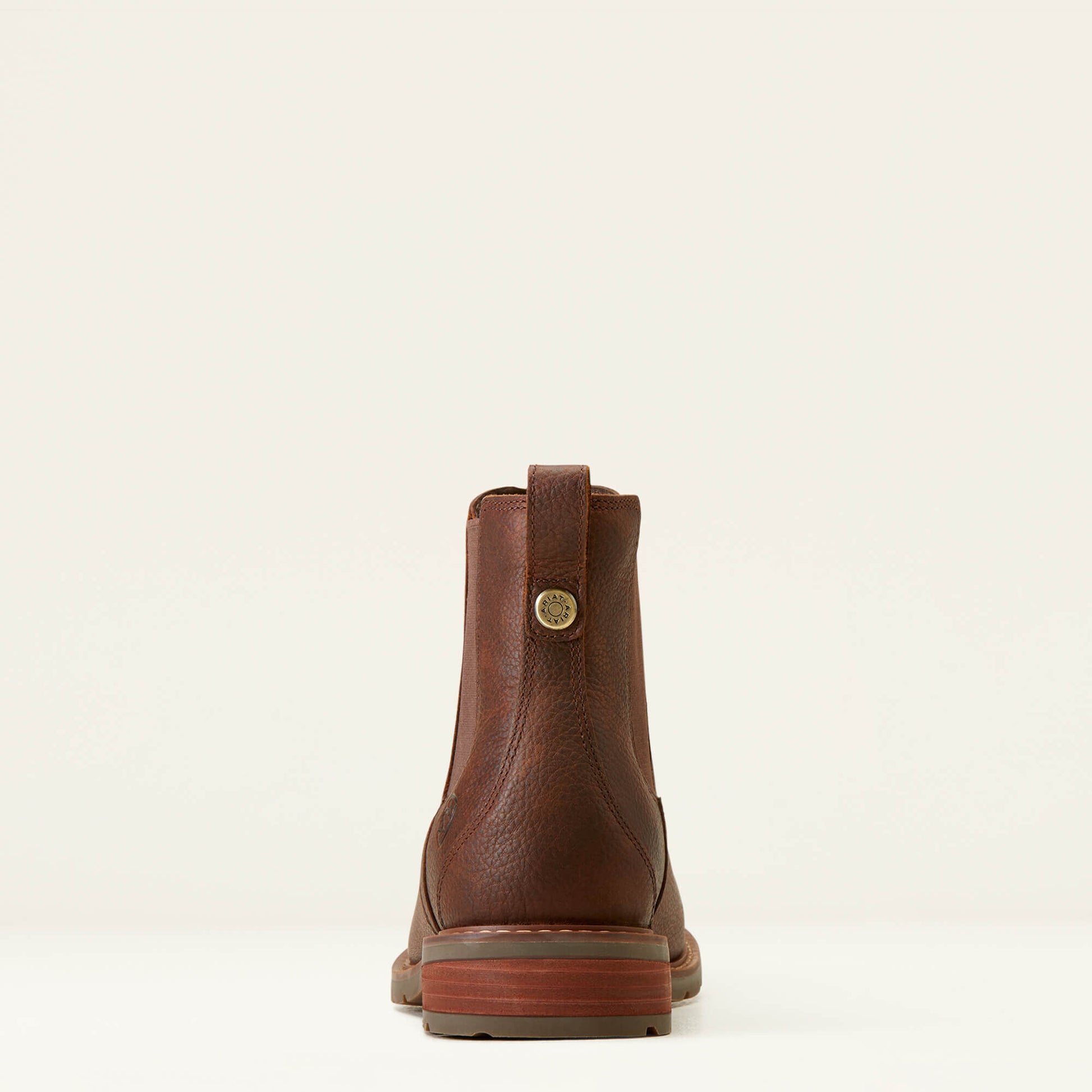Wexford Waterproof Chelsea Boot Ariat Men