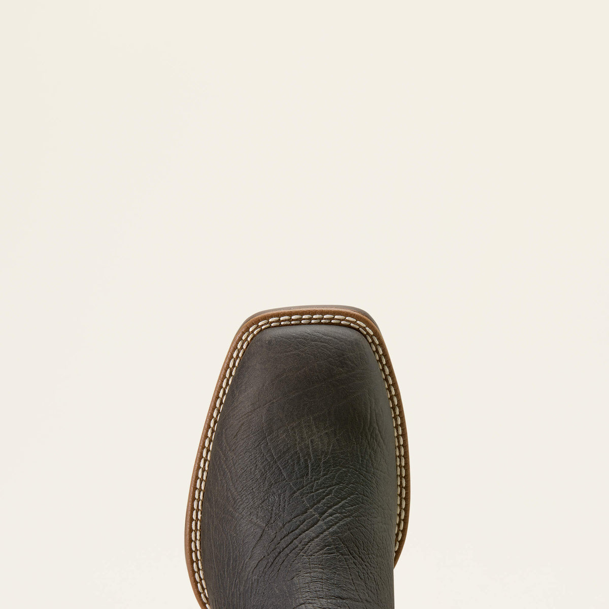 Booker Chelsea Wide Square Toe Western Boot Ariat Men