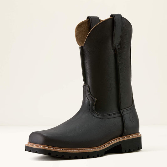 Stoney Creek Square Toe Western Boot Ariat Men|Sale