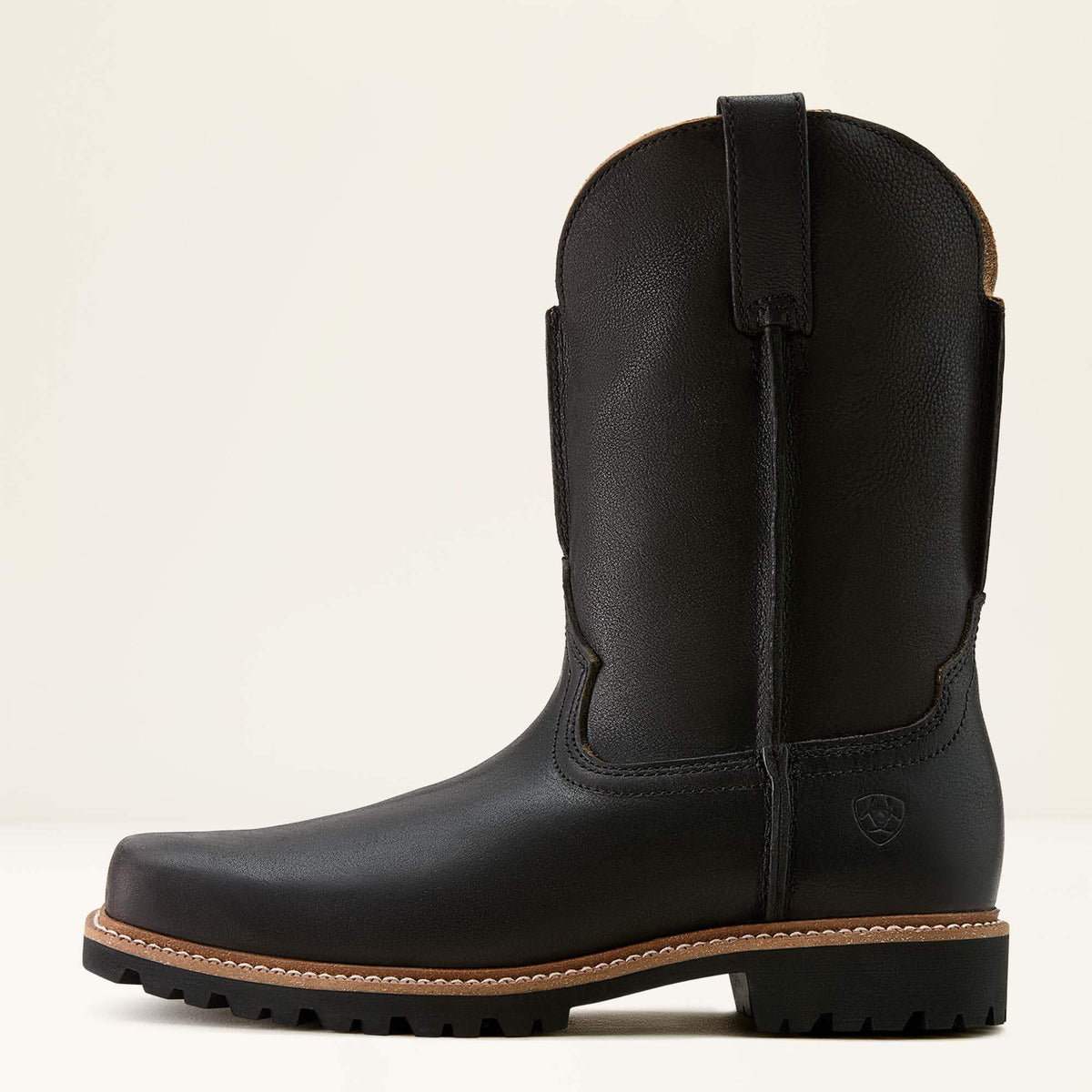 Stoney Creek Square Toe Western Boot Ariat Men|Sale