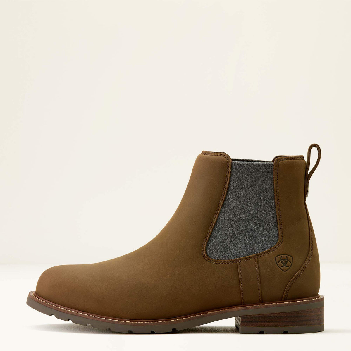 Wexford Waterproof Chelsea Boot Ariat Men
