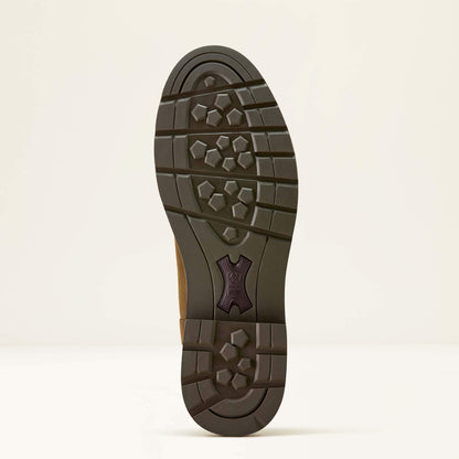 Wexford Waterproof Chelsea Boot Ariat Men