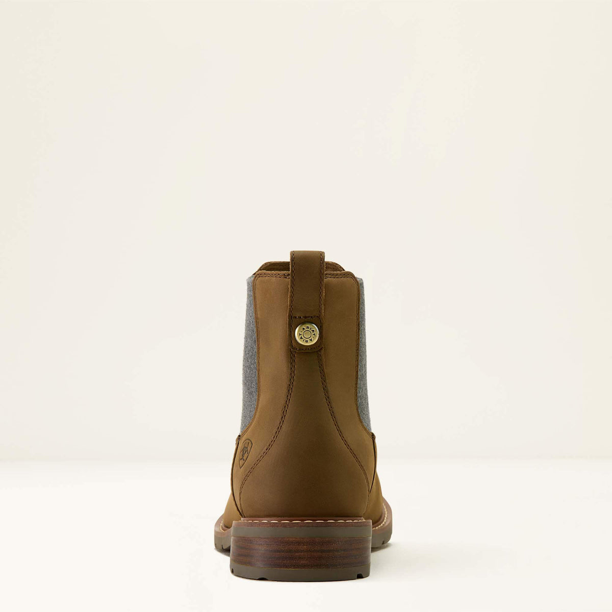 Wexford Waterproof Chelsea Boot Ariat Men