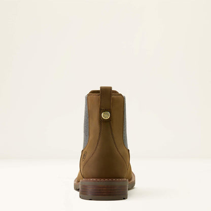 Wexford Waterproof Chelsea Boot Ariat Men