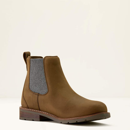 Wexford Waterproof Chelsea Boot Ariat Men