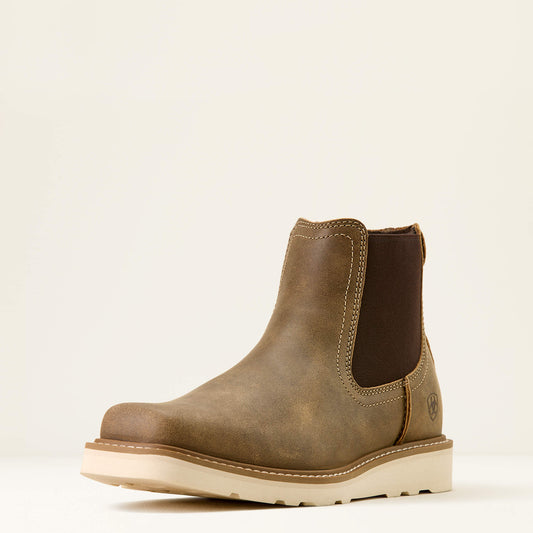 Rambler Recon Square Toe Chelsea Boot Ariat Men