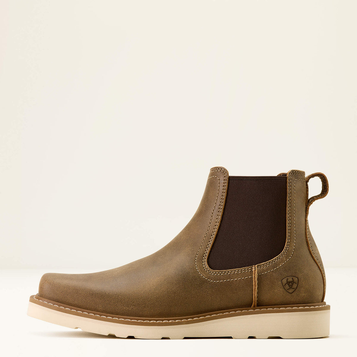 Rambler Recon Square Toe Chelsea Boot Ariat Men
