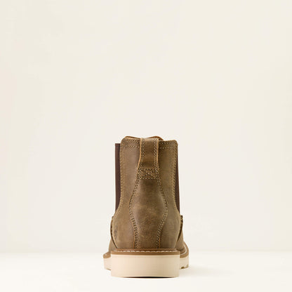 Rambler Recon Square Toe Chelsea Boot Ariat Men