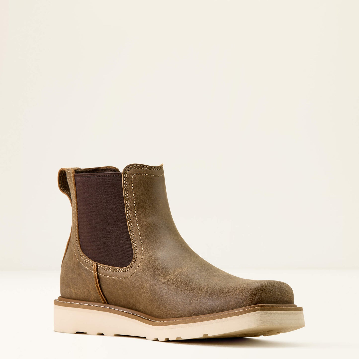 Rambler Recon Square Toe Chelsea Boot Ariat Men
