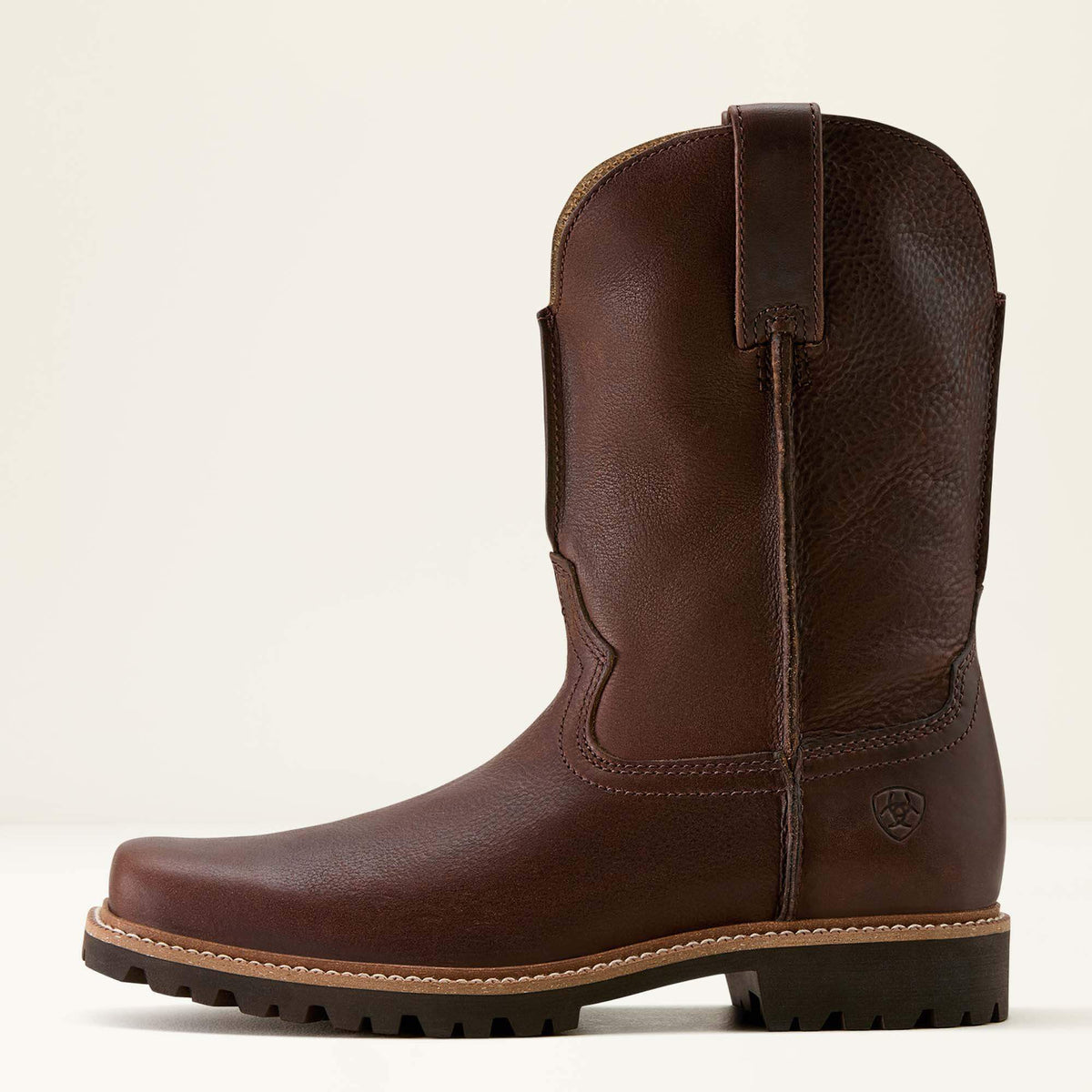 Stoney Creek Square Toe Western Boot Ariat Men|Sale