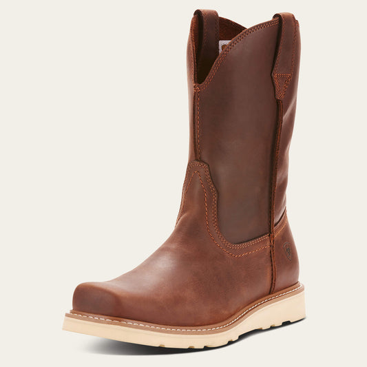 Rambler Recon Western Boot Ariat Men