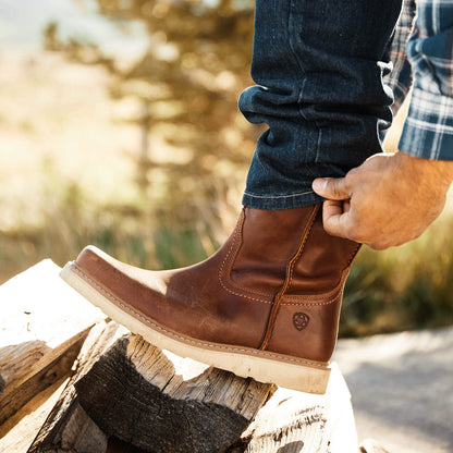 Rambler Recon Western Boot Ariat Men