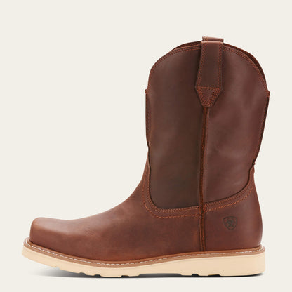 Rambler Recon Western Boot Ariat Men