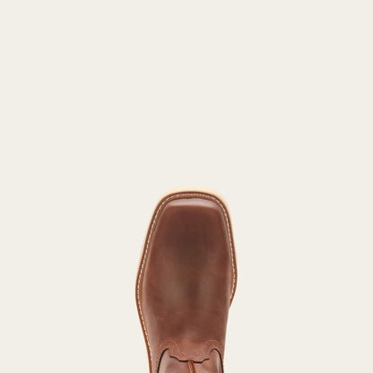 Rambler Recon Western Boot Ariat Men