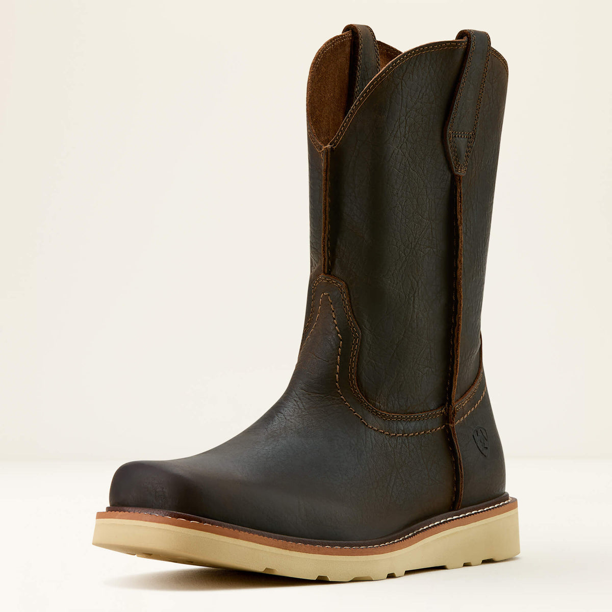 Rambler Recon Western Boot Ariat Men
