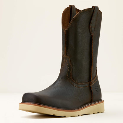 Rambler Recon Western Boot Ariat Men
